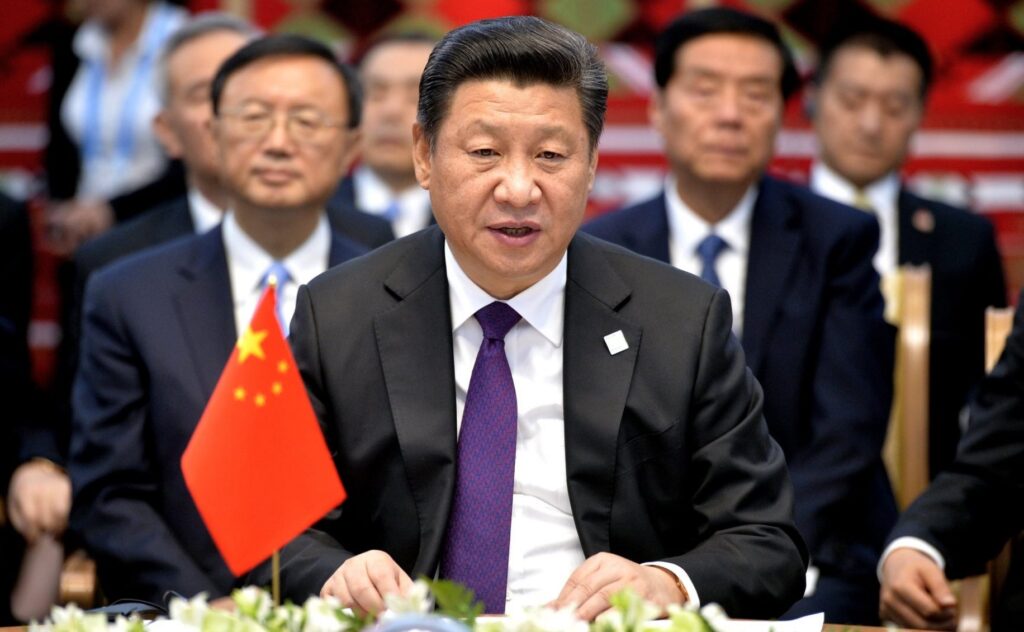 China threatens US; says era of US defending democracy, human rights ‘is over’