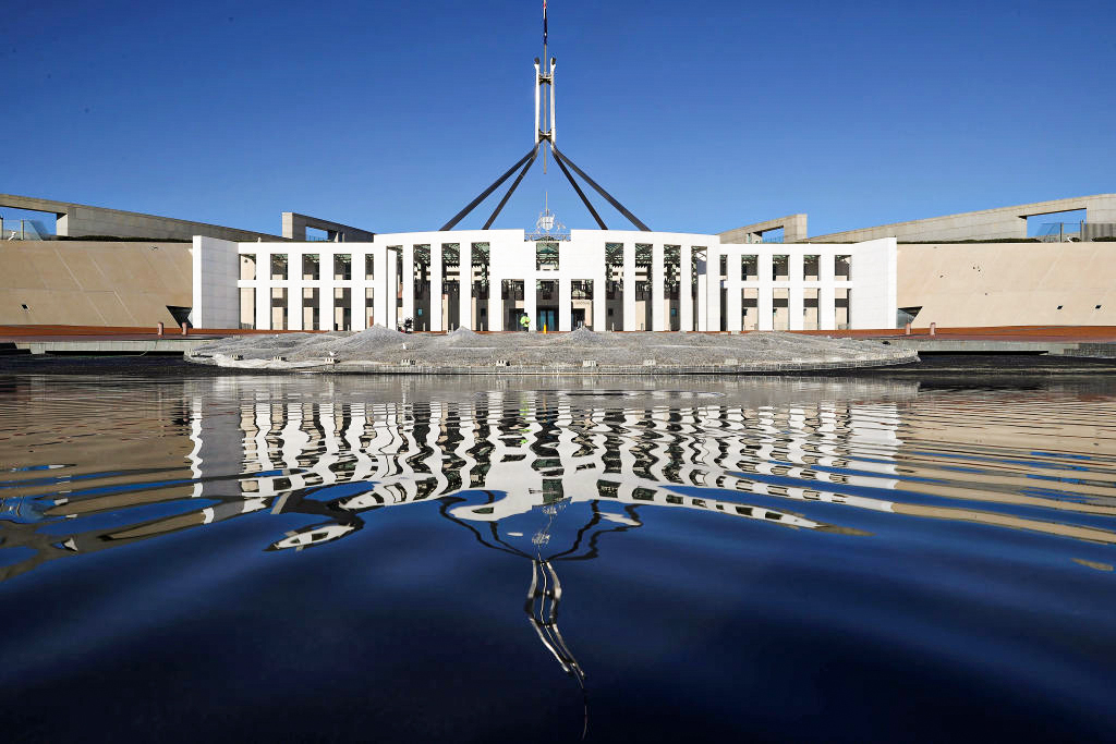 Australian Parliament Passes Magnitsky-Style Laws