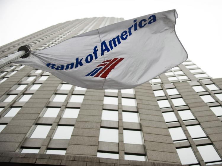 Bank of America Employee Describes ‘Increasingly Stressful’ Working Conditions and Mandatory Waiving of HIPAA Rights