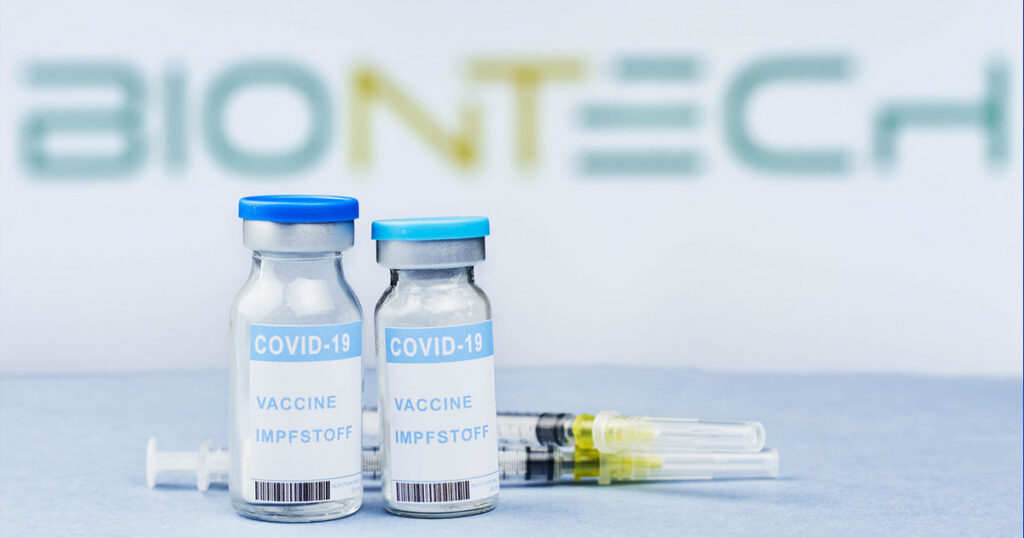 Booster Shots Fail To Keep Seven Triple-Vaccinated Germans From Contracting Omicron Variant In South Africa