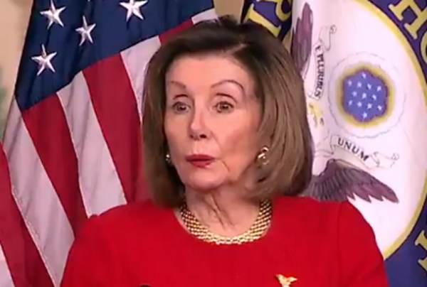 Another House Democrat Retirement Spells Trouble For Pelosi – 23rd Incumbent Dem Won’t Seek Reelection Next Year