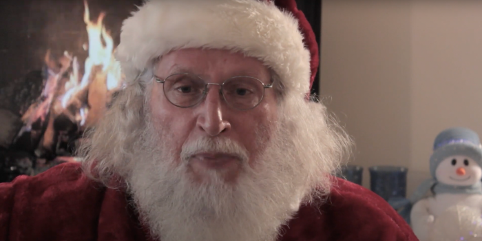 Grinchy MSNBC Calls for NORAD to End Santa-Tracking Tradition