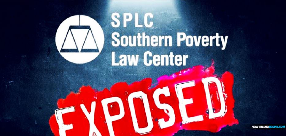 SPLC Labels Women’s Group That Helps Rescue Children from Child Rape Gangs ‘White Nationalists’