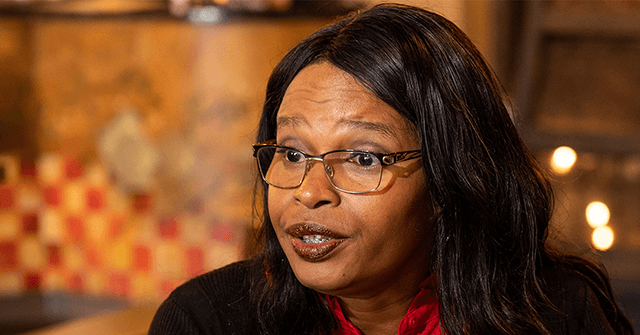 Exclusive — Iowa Republican Nicole Hasso: ‘Critical Race Theory Wants to Divide Us’
