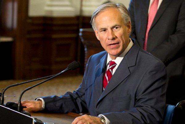 Texas Gov. Greg Abbott Proposes ‘Parental Bill of Rights’