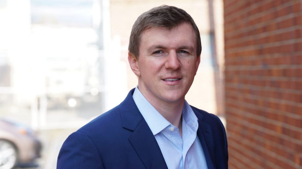 James O’Keefe Undeterred After Recent FBI Raid and Legal Action Against Project Veritas