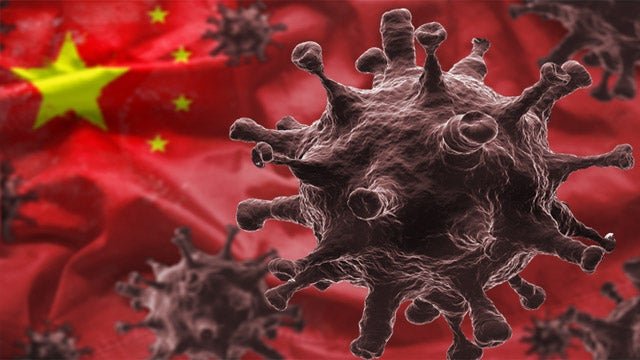 LAWRENCE SELLIN: China’s Military May Be Making a New Human-Infecting Coronavirus Deadlier than COVID-19