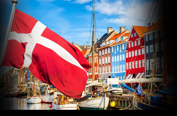 Denmark is First EU Country to Scrap All COVID Restrictions