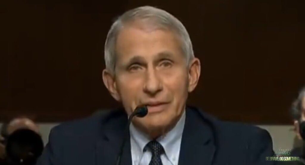 Fauci’s Financial Disclosures Released: “Career Civil Servant” And Wife Worth $10.4 Million