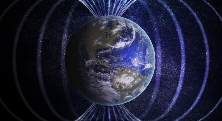 Scientists Can’t Explain Why The Earth Pulsates Every 26 Seconds