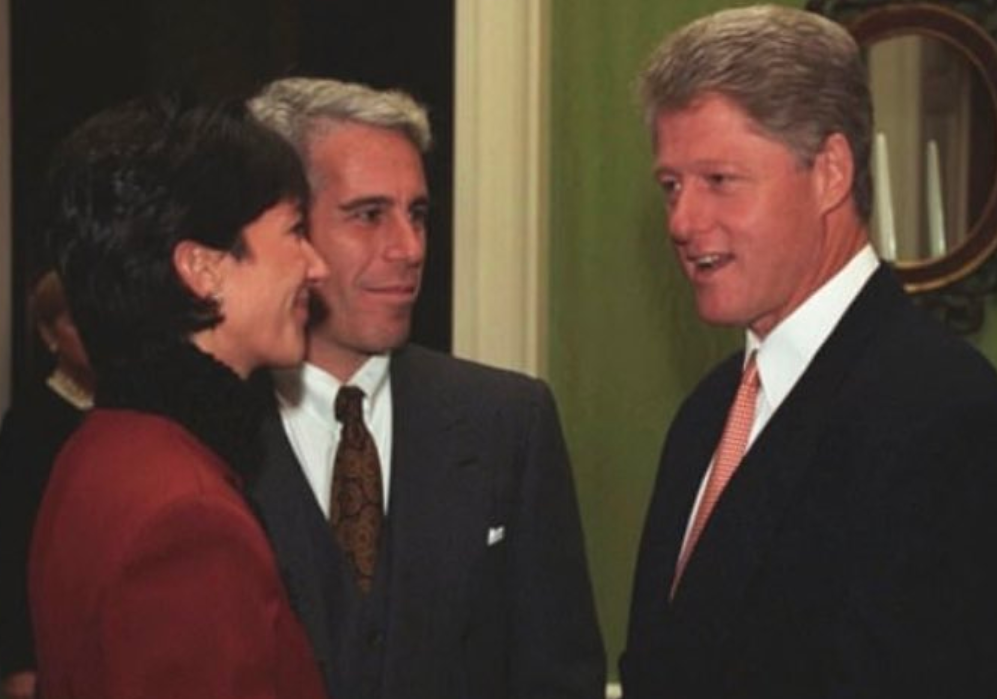 Jeffery Epstein And Bill Clinton: 8 Young Women Were Brought To White House During Visits