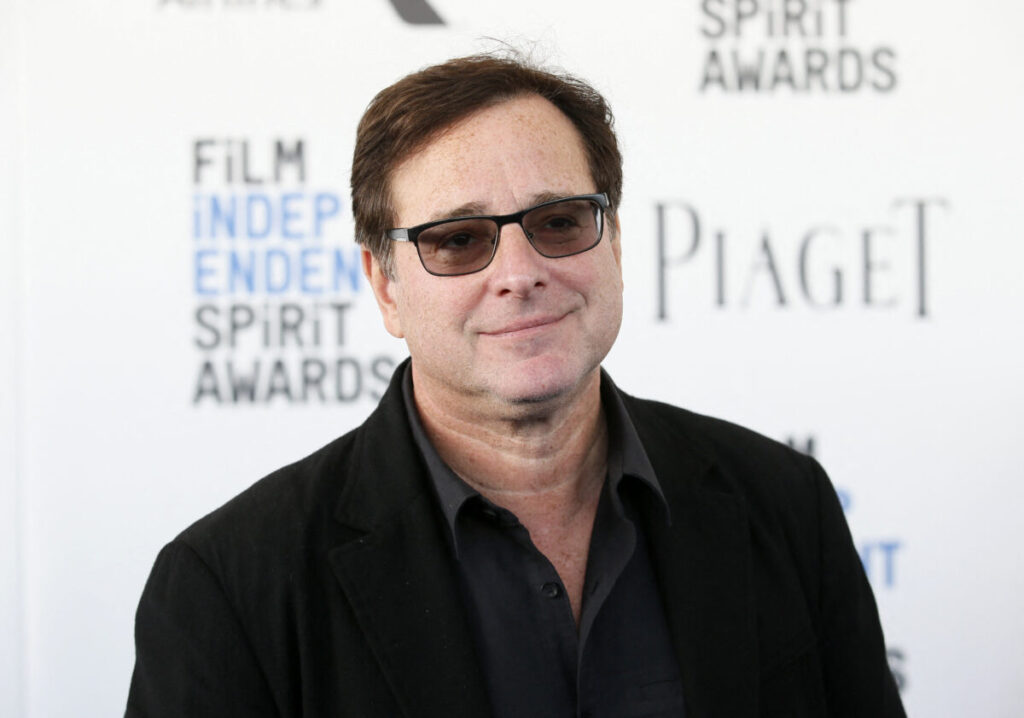 Comedian and Actor Bob Saget Has Died at 65 in Florida