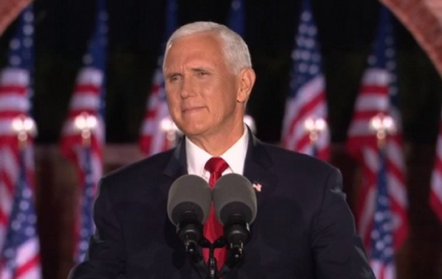 What A Surprise: Democrats Want Mike Pence To Run For President