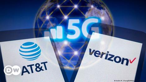 US: Telecom operators agree to 5G delay in U-turn decision