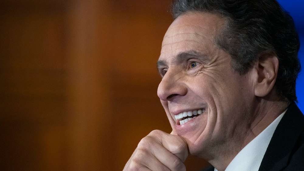 Andrew Cuomo Skates Charges for Nursing Home Deaths as Parting Gift from Corrupt Manhattan District Attorney