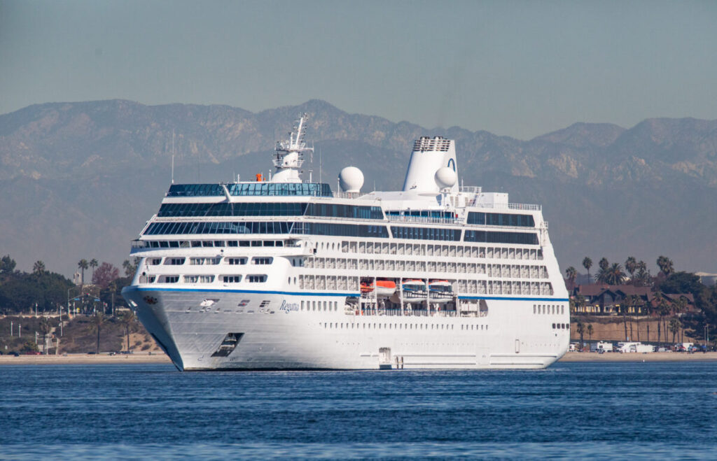CDC Drops Mandatory COVID-19 Protocols for Cruise Lines, Shifts to Voluntary Program