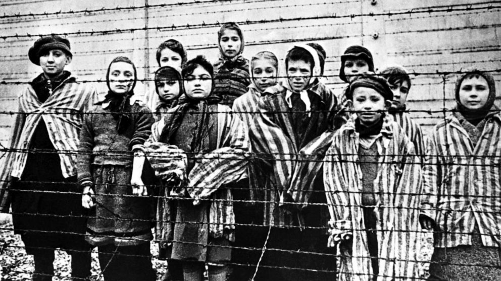SICK: Nearly Half Of Democrats Support Concentration Camps For Unvaccinated, Prison For Those Who Disagree With Them On Covid, New Poll Shows