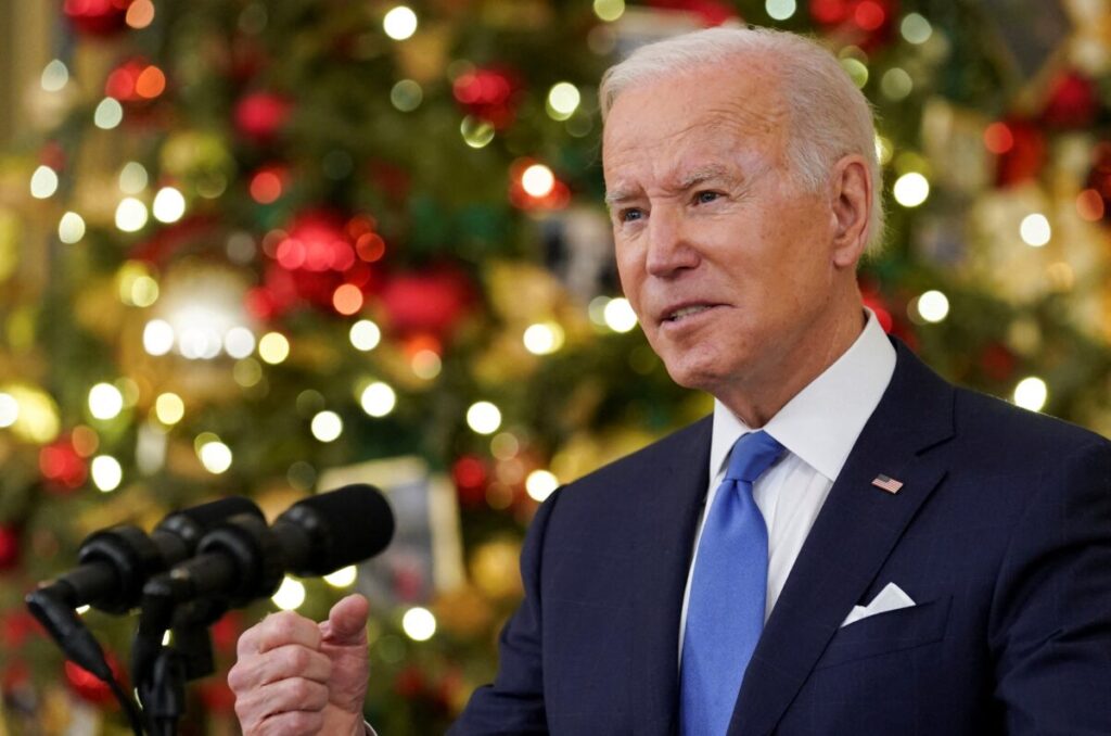 Federal Judge Blocks Biden Administration’s Head Start Vaccine Mandate in Texas