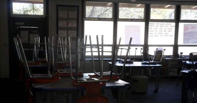 3,200-Plus Schools Closed for Omicron Despite Low Risk