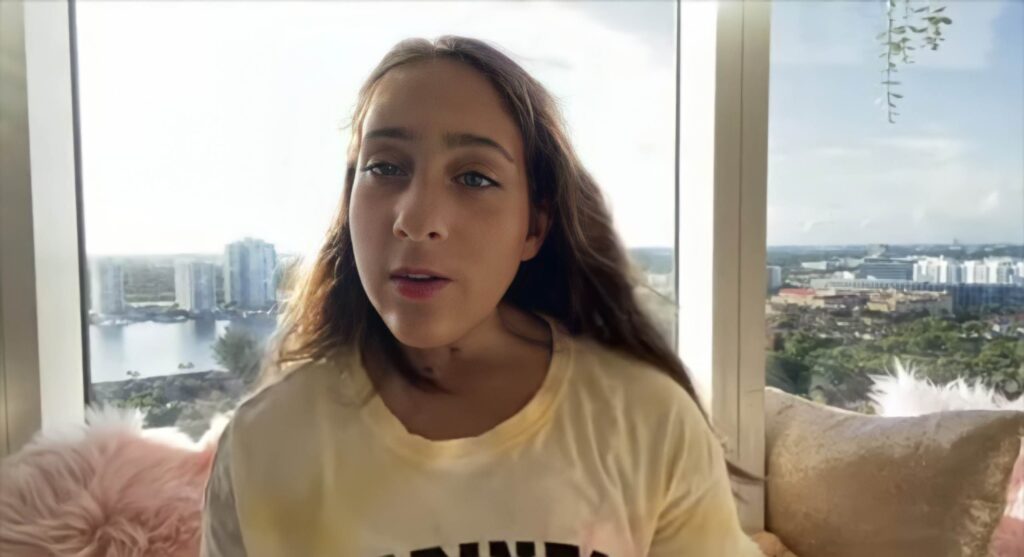 Tragic: 14-Year-Old Israeli American Girl Suffers and Dies from COVID Vaccine – Makes a Video of Her Story Five Days Before Her Death