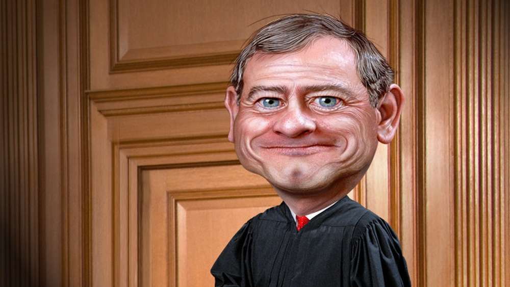 Chief Justice Warns Democrats About Court-Packing Agenda