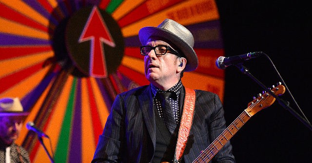 Elvis Costello Campaigns for Radio Stations to Ban His 1979 Song ‘Oliver’s Army’ over N-Word Lyric