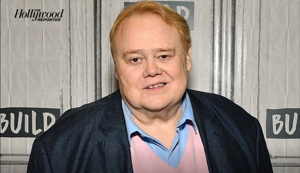 Emmy Winner and Iconic Comedian Louie Anderson Dead at 68