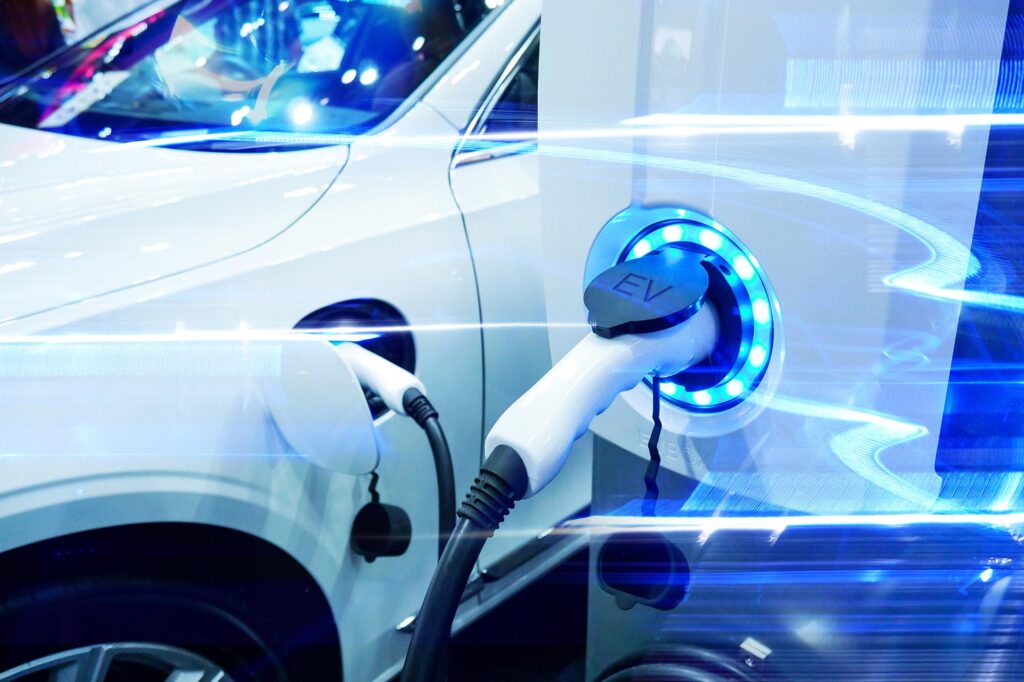 Protecting Electric Vehicle (EV) Charging Stations From Cyberattacks