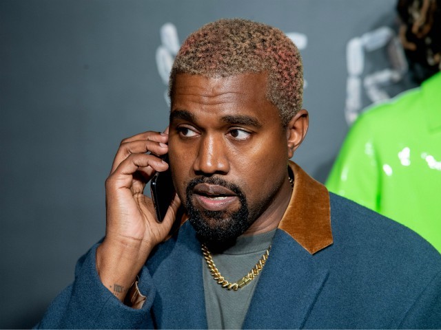 Report: Kanye West to Meet Vladimir Putin, Make Russia His ‘Second Home’