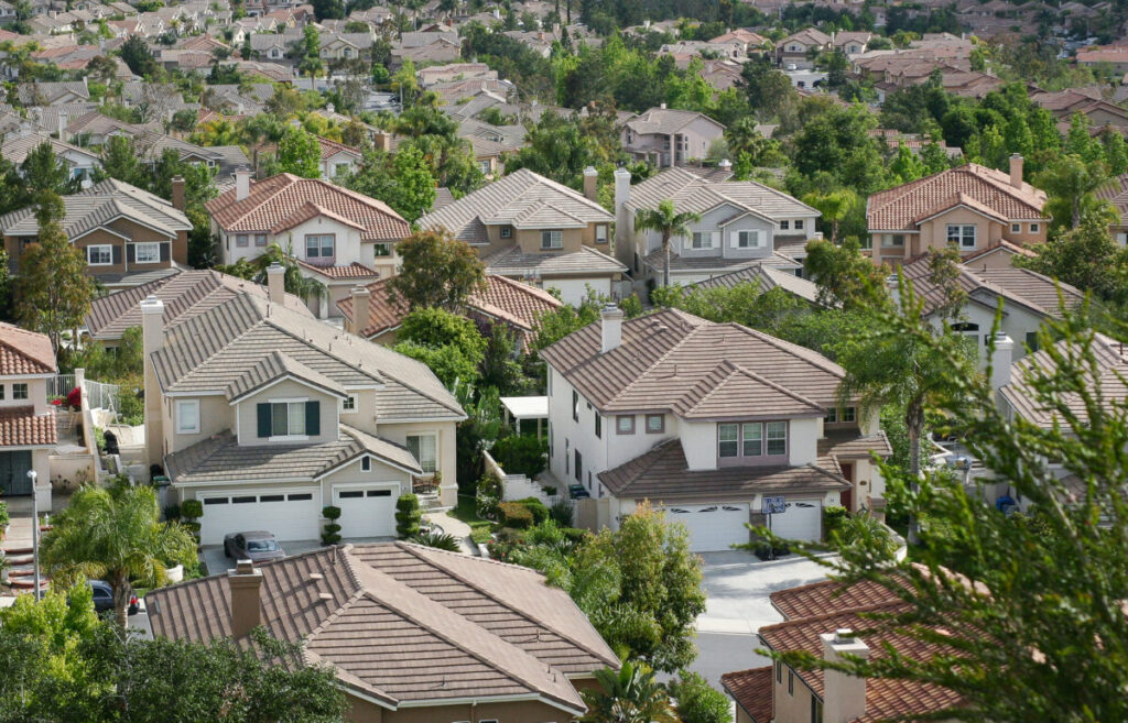 Coalition Pushes Back Against California’s New Single-Family Housing Laws