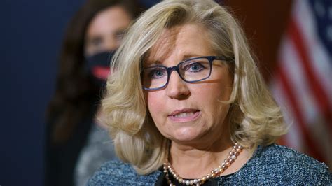 Liz Cheney Slips Up – May Face Legal Implications for Claiming She Was ‘Ranking Member’ of the J6 Commission