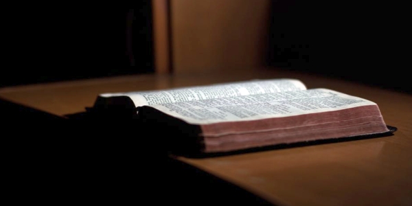 Christian student cites Bible in private discussion, gets suspended