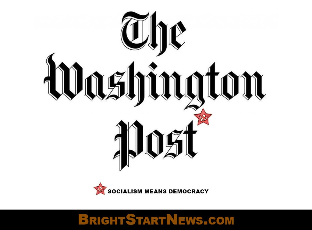 Is the Washington Post the Deep State’s Ultimate Disinformation Dissemination Platform?