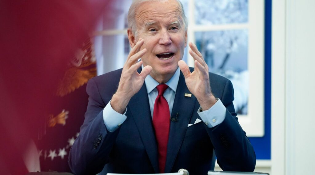 Russia Has Rejected U.S. Demands on Ukraine, Biden State Dept. Predicts Invasion by Mid-February