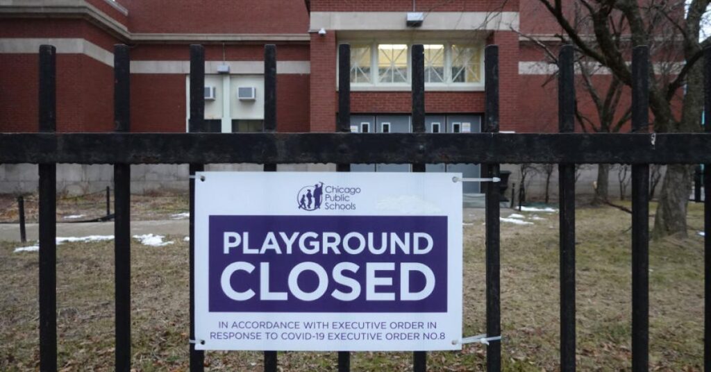 Parents sue Chicago Teachers Union over school closures, 'illegal strike'