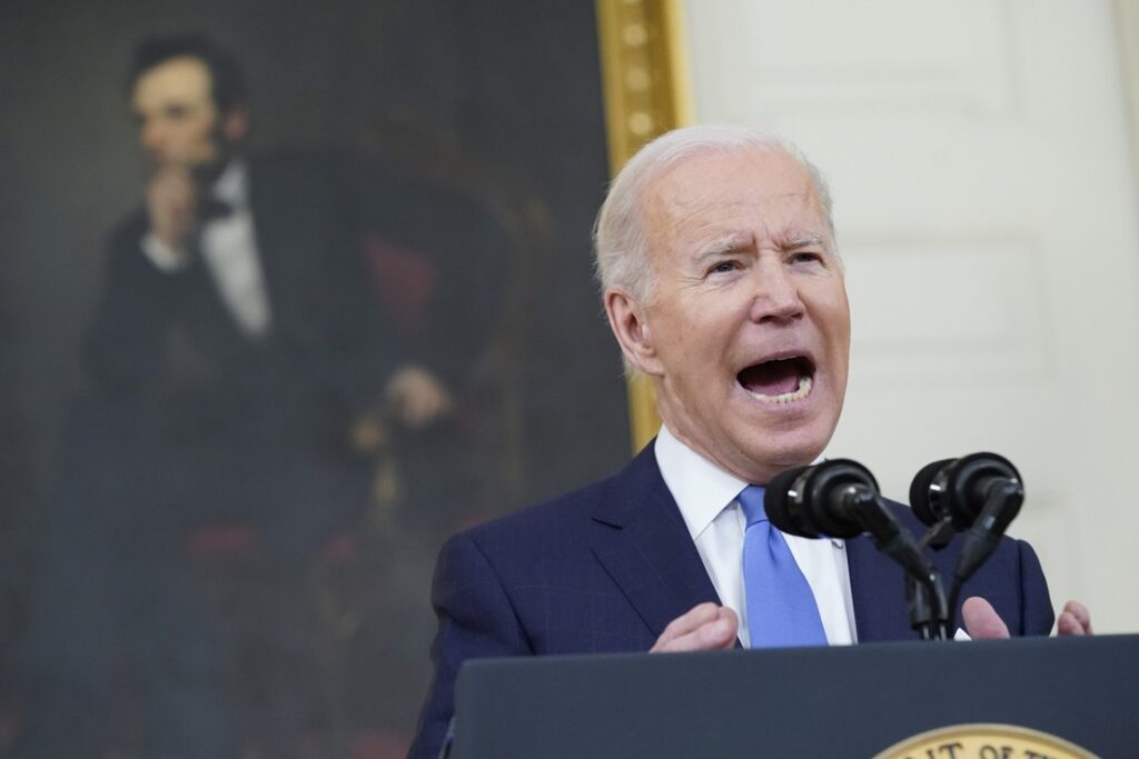 Biden Blows off Major Campaign Promise to Miners With Latest Bow to Climate Extremists
