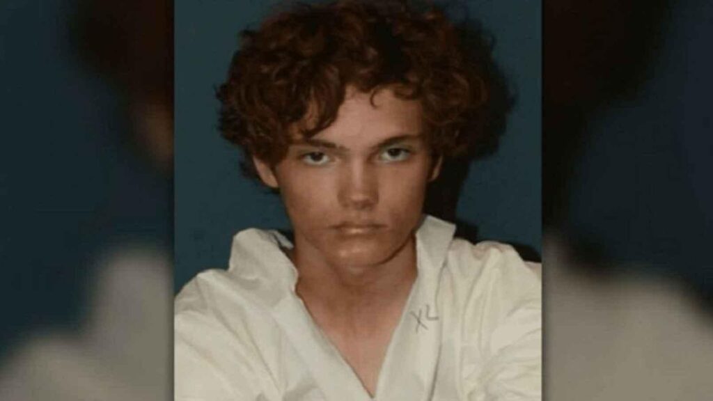 Florida Teen Converts To Islam, Murders 13-Year-Old Boy