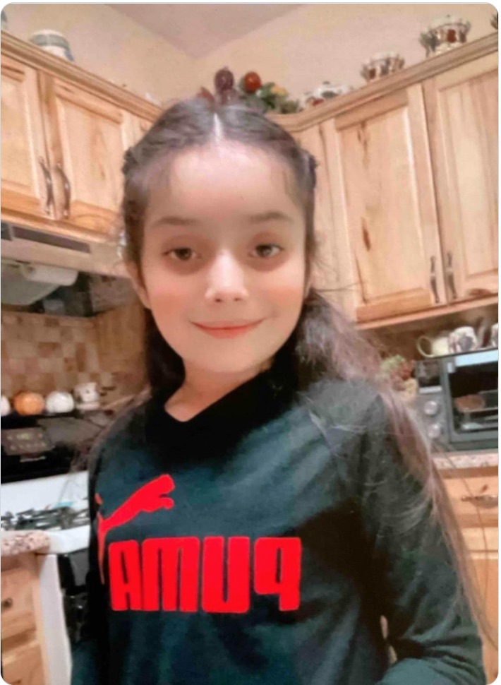 Beautiful 8-year-old girl brought to US to escape cartels’ crime shot dead by gangbanger on probation for 3 carjackings in Chicago