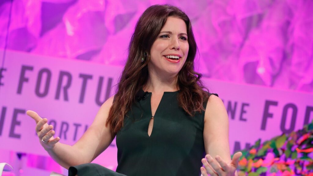 CNN’s Mary Katharine Ham Torches Her Own Network In Viral Rant