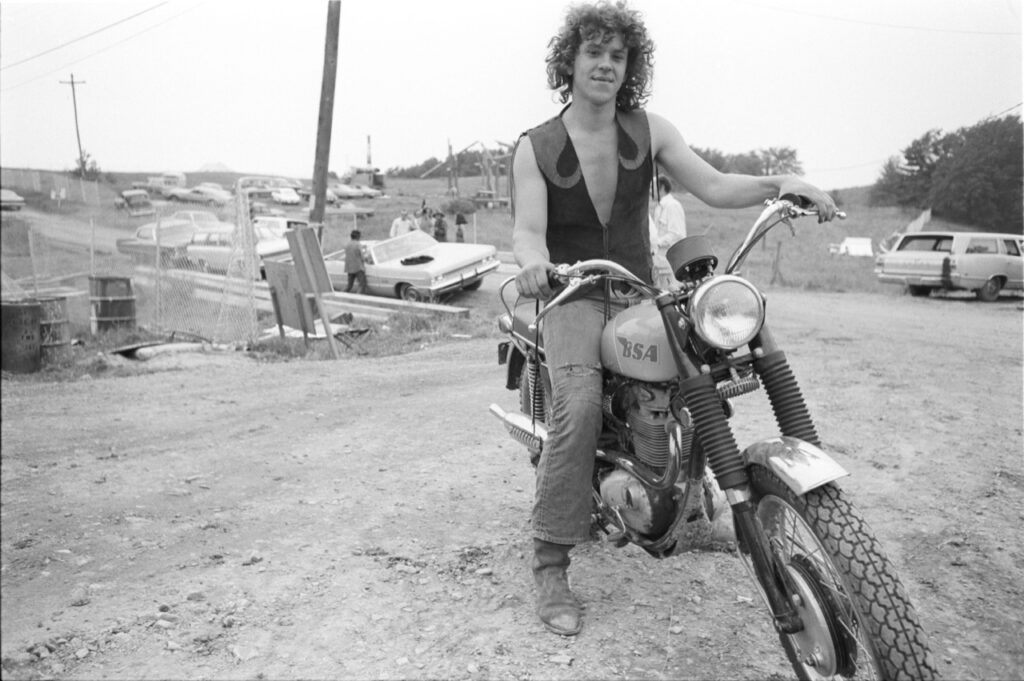 Woodstock organizer Michael Lang, driving force behind 1969 festival, dies at 77