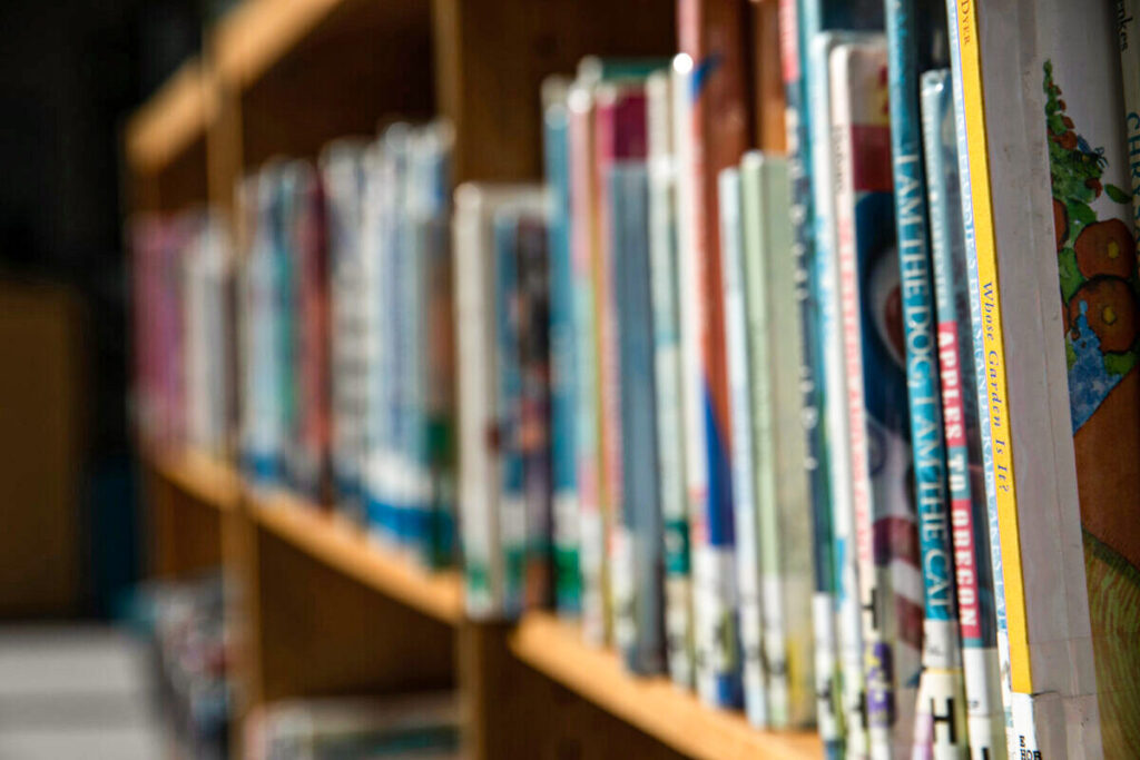 Oklahoma Bill Would Allow Parents to Remove Sexually Themed Books From School Libraries