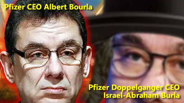 Pfizer CEO Albert Bourla hides a centuries-old family heritage interlocked with British Zionism and the Pilgrims Society new world order scheme