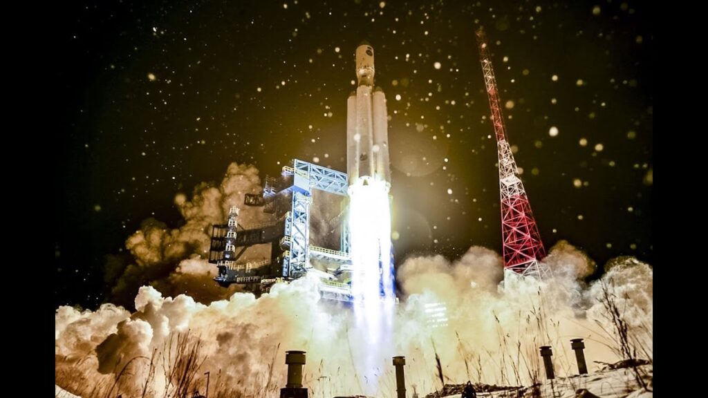 Breaking Live Tracking of Massive Out of Control Russian Rocket to Slam into Earth in 8 Hours