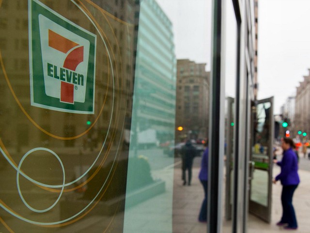 Beijing Communists Fine 7-Eleven Thousands of Dollars for Calling Taiwan a Country