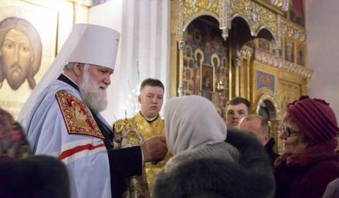 Russian Church Invites Christian Immigrants from US and UK, Offering Humanitarian Visas