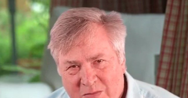 Dick Morris Predicts Hillary, AOC to Compete for the 2024 Dem Nod