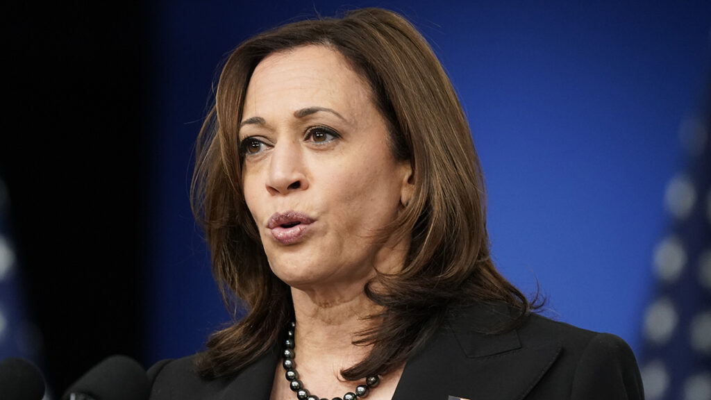 Harris comms chief apologizes after 2010 tweet reemerges asking why illegal immigrants weren't arrested