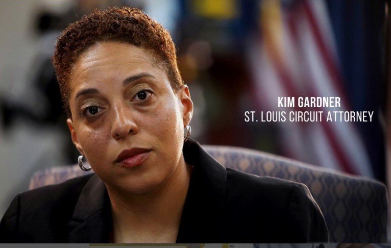 StL Circuit Attorney Kim Gardner Loses Appeal After Hiding Communications with Soros Operatives, Political Insiders in Plot to Take Down Missouri Governor Greitens