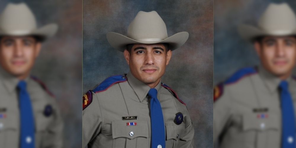 BREAKING: Texas public safety officer dies in border incident