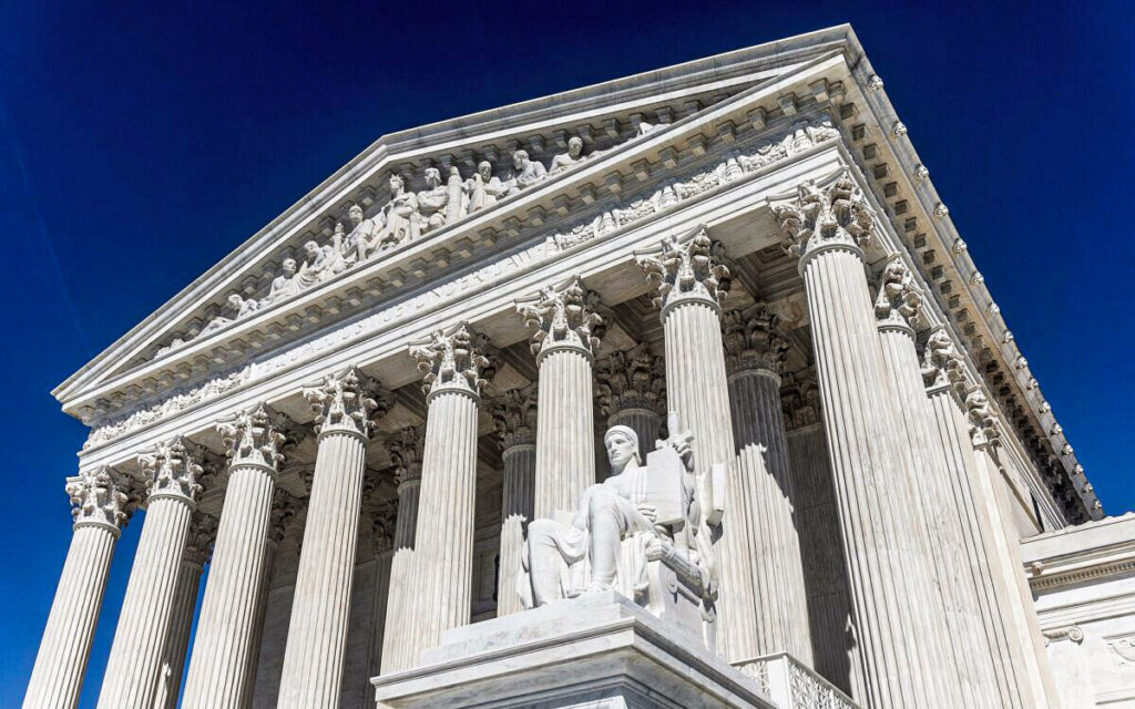 Supreme Court Agrees to Consider If States Can Prosecute Non-Indians for Crimes on Indian Land
